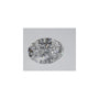 0.53 ct Oval Lab-Grown Diamond – D VS1 – Faceted Cut – IGI Certified — Sapphire Row