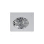 0.54 ct Oval Lab-Grown Diamond – D VVS1 – Faceted Cut – IGI Certified — Sapphire Row