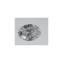 0.54 ct Oval Lab-Grown Diamond – D VS1 – Faceted Cut – IGI Certified — Sapphire Row