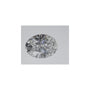 0.55 ct Oval Lab-Grown Diamond – D VVS1 – Faceted Cut – IGI Certified — Sapphire Row