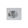 0.57 ct Oval Lab-Grown Diamond – D VVS2 – Faceted Cut – IGI Certified — Sapphire Row