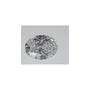 0.58 ct Oval Lab-Grown Diamond – D VS1 – Faceted Cut – IGI Certified — Sapphire Row