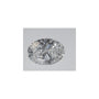 0.58 ct Oval Lab-Grown Diamond – D VVS2 – Faceted Cut – IGI Certified — Sapphire Row