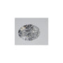 0.59 ct Oval Lab-Grown Diamond – D VVS2 – Faceted Cut – IGI Certified — Sapphire Row