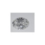 0.73 ct Oval Lab-Grown Diamond – D VVS1 – Faceted Cut – IGI Certified — Sapphire Row