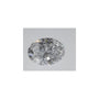 0.74 ct Oval Lab-Grown Diamond – D VVS2 – Faceted Cut – IGI Certified — Sapphire Row