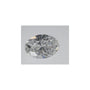 0.75 ct lab-grown diamond, oval cut | Sapphire Row