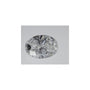 1.02 ct Oval Lab-Grown Diamond – D VVS2 – Faceted Cut – IGI Certified — Sapphire Row