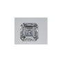 1.02 ct Asscher Lab-Grown Diamond – D VVS2 – Step-cut – IGI Certified — Sapphire Row