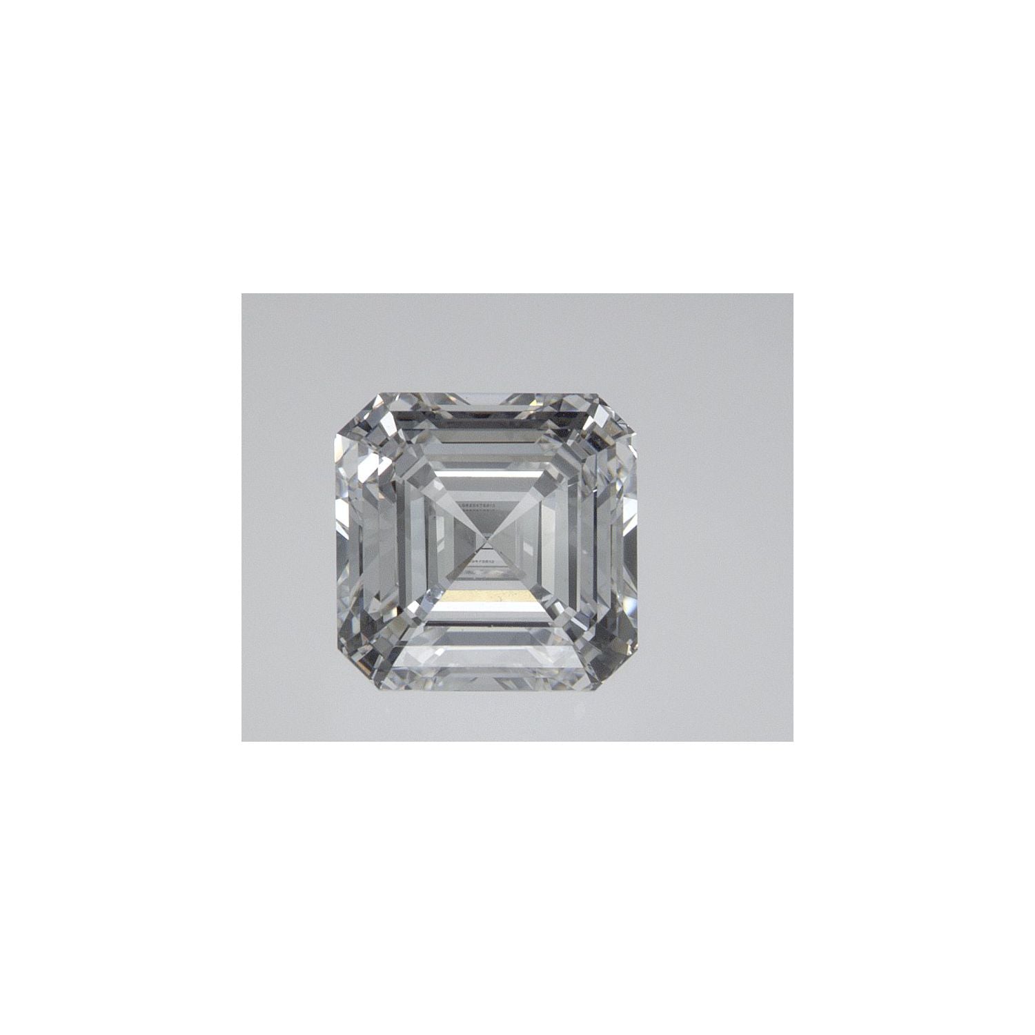 1.70 ct Asscher Lab-Grown Diamond – D VS1 – Step-cut – IGI Certified — Sapphire Row