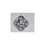 1.45 ct Cushion Lab-Grown Diamond – D VVS2 – Faceted Cut – IGI Certified — Sapphire Row