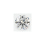 0.88 ct Round Lab-Grown Diamond – F VS1 – Faceted Cut – GCAL Certified — Sapphire Row