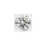 4.38 ct Round Lab-Grown Diamond – F VS1 – Faceted Cut – GCAL Certified — Sapphire Row