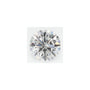0.89 ct Round Lab-Grown Diamond – E VS1 – Faceted Cut – GCAL Certified — Sapphire Row