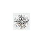 0.89 ct Round Lab-Grown Diamond – E VS1 – Faceted Cut – GCAL Certified — Sapphire Row