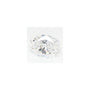 0.91 ct Oval Lab-Grown Diamond – D VVS2 – Faceted Cut – GCAL Certified — Sapphire Row