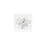 0.94 ct Oval Lab-Grown Diamond – E VS2 – Faceted Cut – GCAL Certified — Sapphire Row