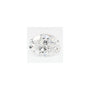 1.38 ct Oval Lab-Grown Diamond – D VS2 – Faceted Cut – GCAL Certified — Sapphire Row