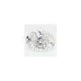 1.30 ct Oval Lab-Grown Diamond – E VS1 – Faceted Cut – GCAL Certified — Sapphire Row