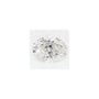 1.31 ct Oval Lab-Grown Diamond – F VS1 – Faceted Cut – GCAL Certified — Sapphire Row