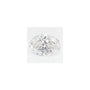 1.03 ct Oval Lab-Grown Diamond – D VS1 – Faceted Cut – GCAL Certified — Sapphire Row