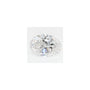0.93 ct Oval Lab-Grown Diamond – E VVS2 – Faceted Cut – GCAL Certified — Sapphire Row