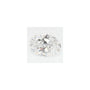 1.50 ct Oval Lab-Grown Diamond – D VVS2 – Faceted Cut – GCAL Certified — Sapphire Row
