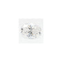 0.93 ct lab-grown diamond, oval cut | Sapphire Row