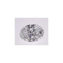 2.05 ct Oval Lab-Grown Diamond – D VVS2 – Faceted Cut – IGI Certified — Sapphire Row