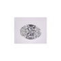 2.08 ct Oval Lab-Grown Diamond – D VVS2 – Faceted Cut – IGI Certified — Sapphire Row