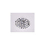 2.09 ct Oval Lab-Grown Diamond – D VS1 – Faceted Cut – IGI Certified — Sapphire Row