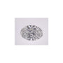 2.09 ct Oval Lab-Grown Diamond – D VS1 – Faceted Cut – IGI Certified — Sapphire Row