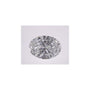 2.33 ct Oval Lab-Grown Diamond – E VVS1 – Faceted Cut – IGI Certified — Sapphire Row
