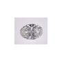 2.35 ct Oval Lab-Grown Diamond – E VVS1 – Faceted Cut – IGI Certified — Sapphire Row