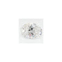 1.66 ct Oval Lab-Grown Diamond – E VS1 – Faceted Cut – GCAL Certified — Sapphire Row