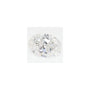 1.67 ct Oval Lab-Grown Diamond – E VS2 – Faceted Cut – GCAL Certified — Sapphire Row