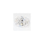 2.65 ct Oval Lab-Grown Diamond – D VS2 – Faceted Cut – GCAL Certified — Sapphire Row