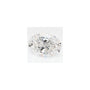 2.94 ct Oval Lab-Grown Diamond – E VS1 – Faceted Cut – GCAL Certified — Sapphire Row