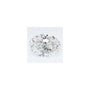 2.64 ct Oval Lab-Grown Diamond – D VS1 – Faceted Cut – GCAL Certified — Sapphire Row