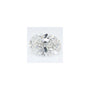 2.58 ct Oval Lab-Grown Diamond – F VS2 – Faceted Cut – GCAL Certified — Sapphire Row