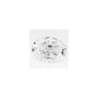 2.41 ct Oval Lab-Grown Diamond – D VS1 – Faceted Cut – GCAL Certified — Sapphire Row