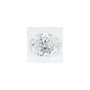 2.08 ct Oval Lab-Grown Diamond – E VVS2 – Faceted Cut – GCAL Certified — Sapphire Row