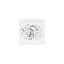 2.08 ct Oval Lab-Grown Diamond – D VS1 – Faceted Cut – GCAL Certified — Sapphire Row