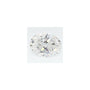 2.25 ct Oval Lab-Grown Diamond – E VS1 – Faceted Cut – GCAL Certified — Sapphire Row