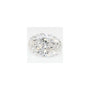 1.66 ct Oval Lab-Grown Diamond – F VS1 – Faceted Cut – GCAL Certified — Sapphire Row