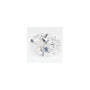 2.65 ct Oval Lab-Grown Diamond – D VS2 – Faceted Cut – GCAL Certified — Sapphire Row