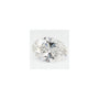 2.42 ct Oval Lab-Grown Diamond – E VS2 – Faceted Cut – GCAL Certified — Sapphire Row