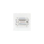 0.72 ct Emerald Lab-Grown Diamond – D VS1 – Step-cut – GCAL Certified — Sapphire Row