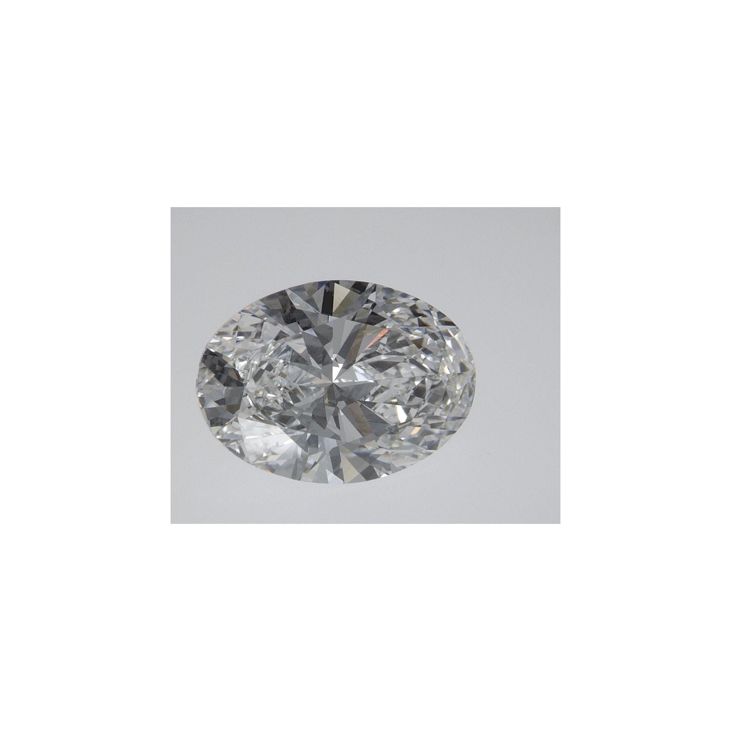 1.59 ct Oval Lab-Grown Diamond – D VS1 – Faceted Cut – IGI Certified — Sapphire Row