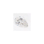 0.71 ct Pear Lab-Grown Diamond – F VS1 – Faceted Cut – GCAL Certified — Sapphire Row